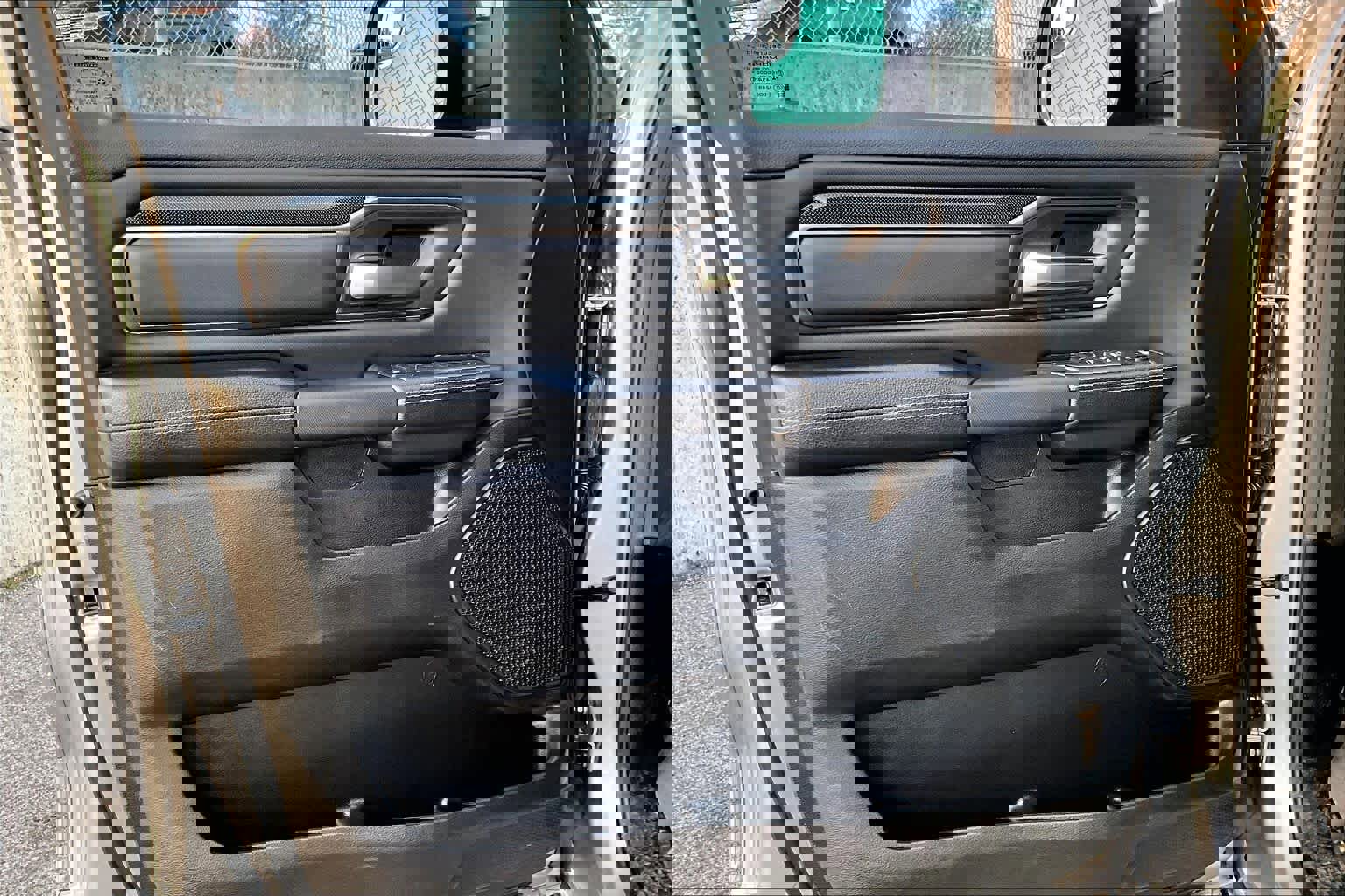 Used 2022 RAM 1500 Rebel w/ Rebel Level 1 Equipment Group image 22