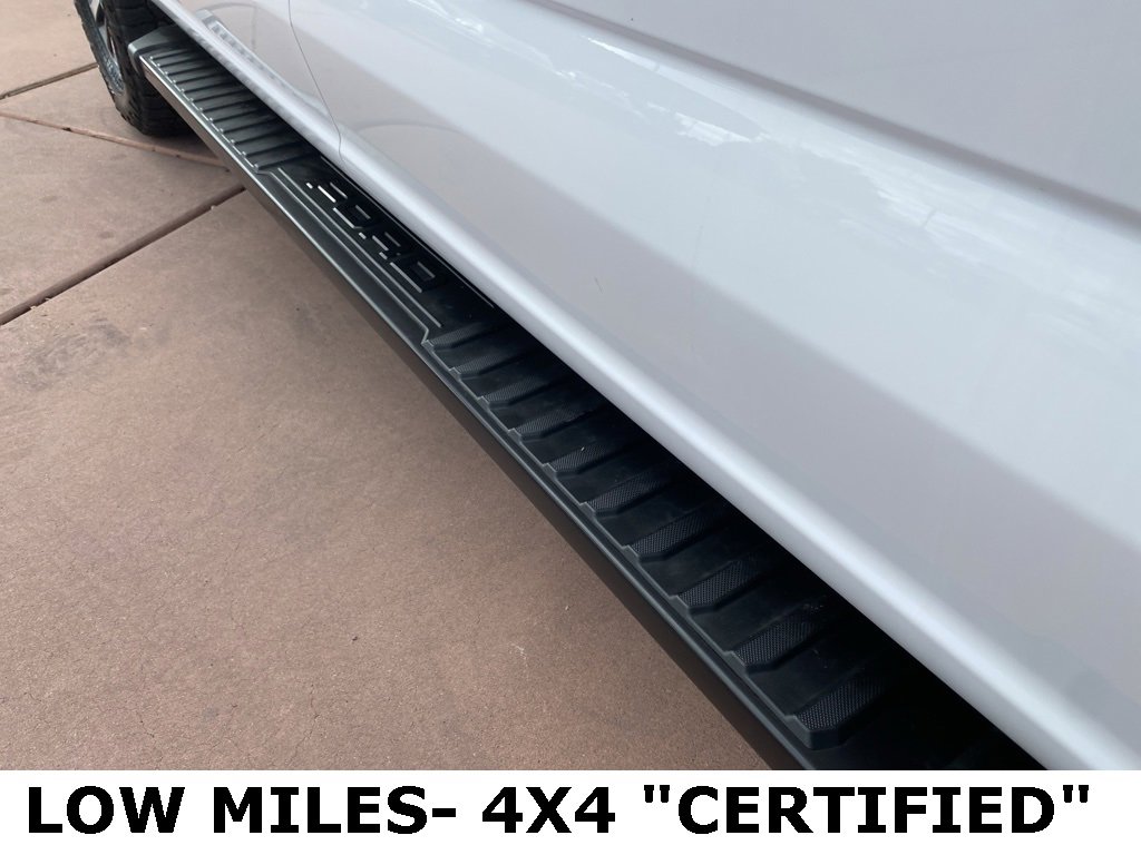 Certified 2021 Ford F150 XL w/ Trailer Tow Package image 16