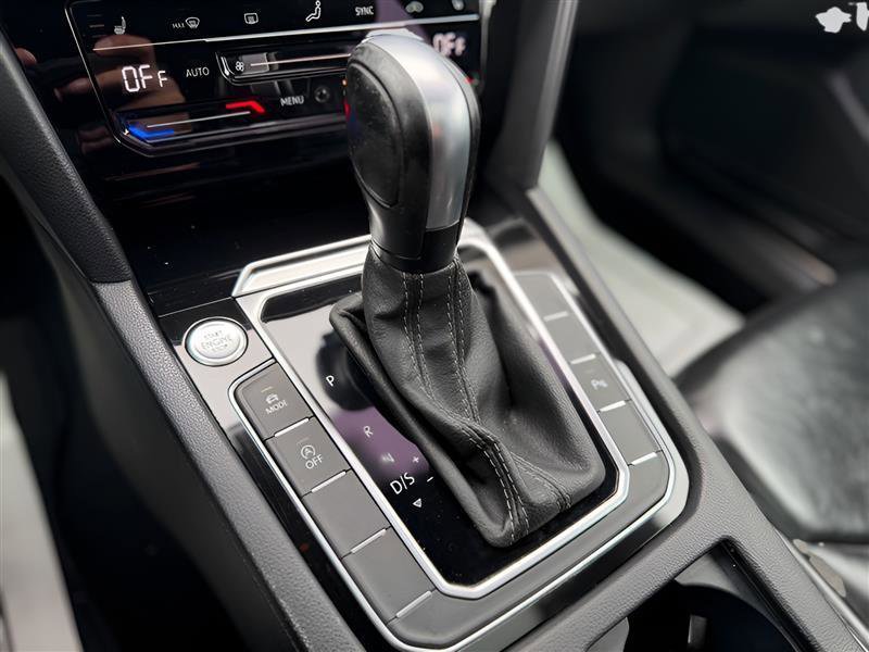 Used 2021 Volkswagen Arteon SEL FWD image 27