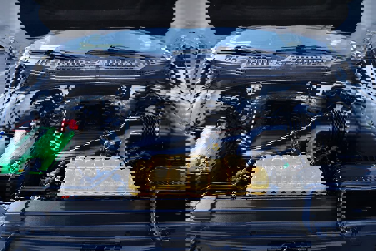 Used 2016 Ford F150 XLT w/ Equipment Group 302A Luxury image 31