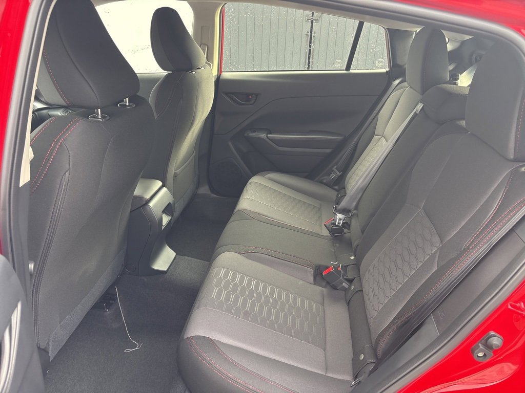 New 2026 Subaru Impreza 2.0i Sport image 12