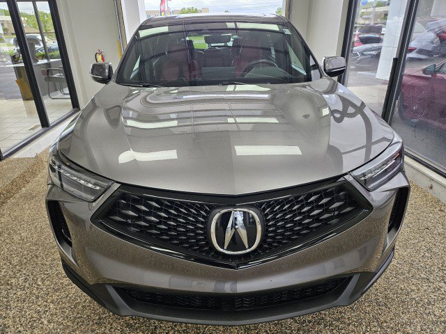 Used 2024 Acura RDX A-Spec AWD/4WD image 6