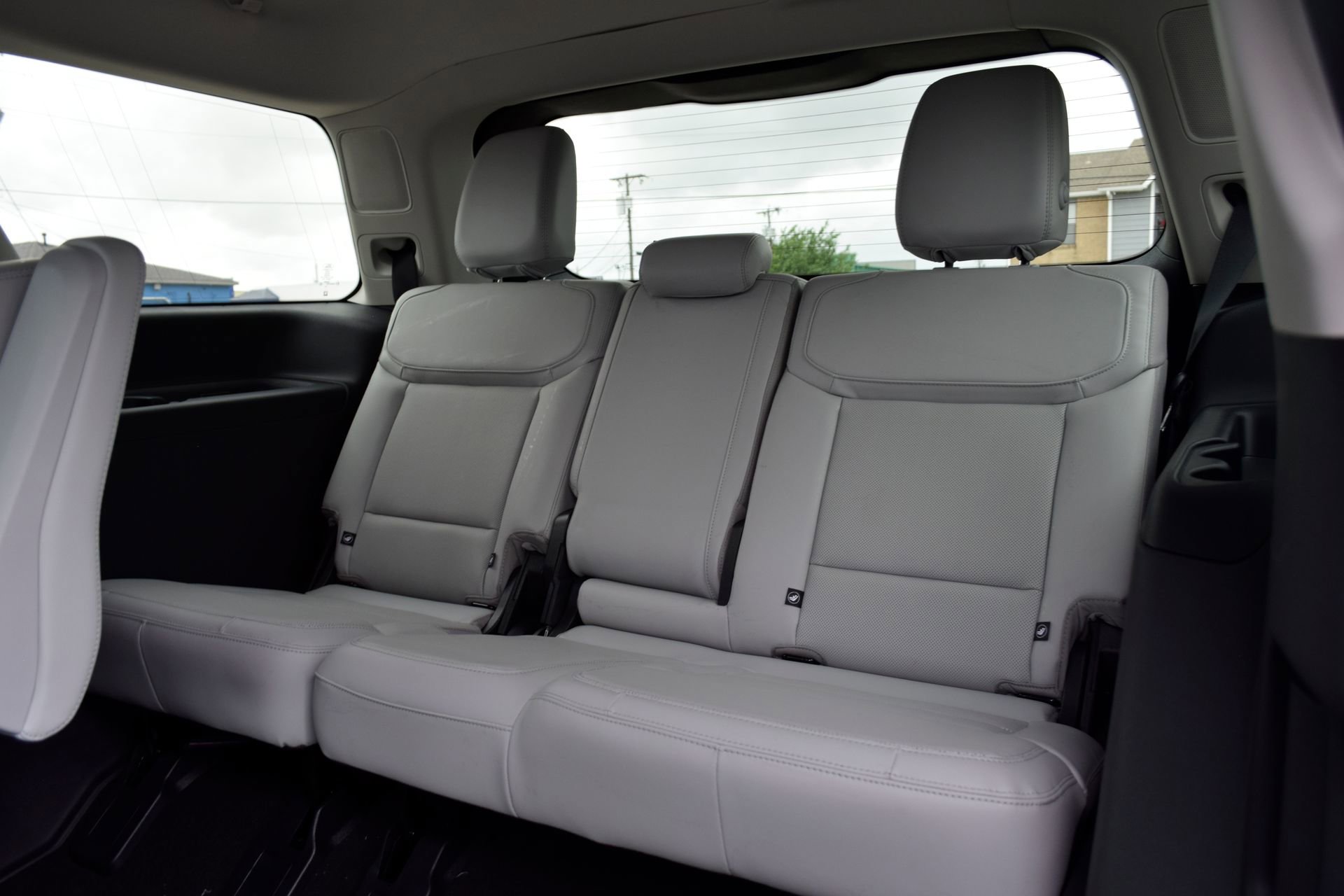New 2026 Ford Expedition Platinum w/ Driver's Package image 21
