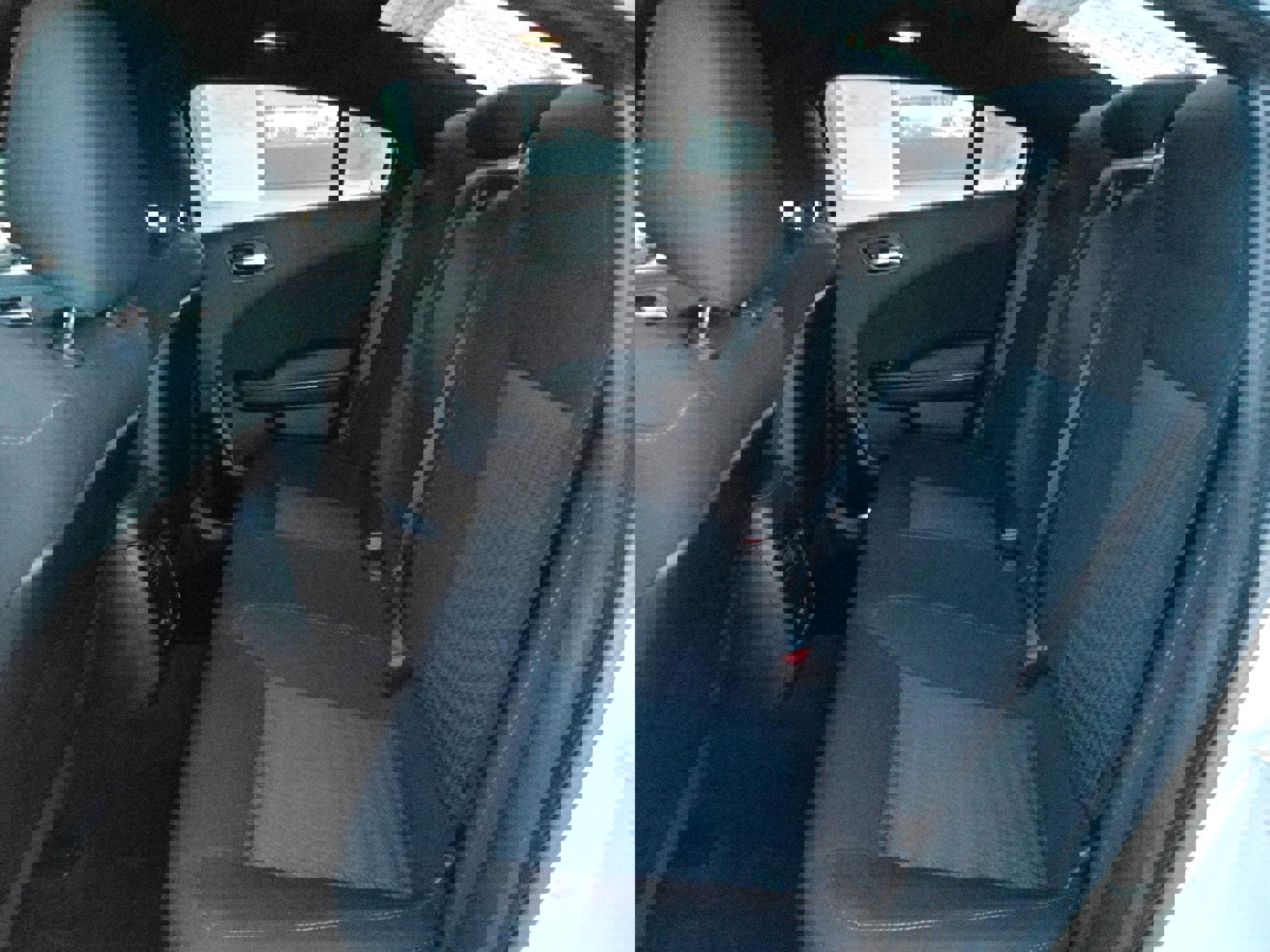 Used 2023 Dodge Charger R/T w/ Blacktop Package image 17