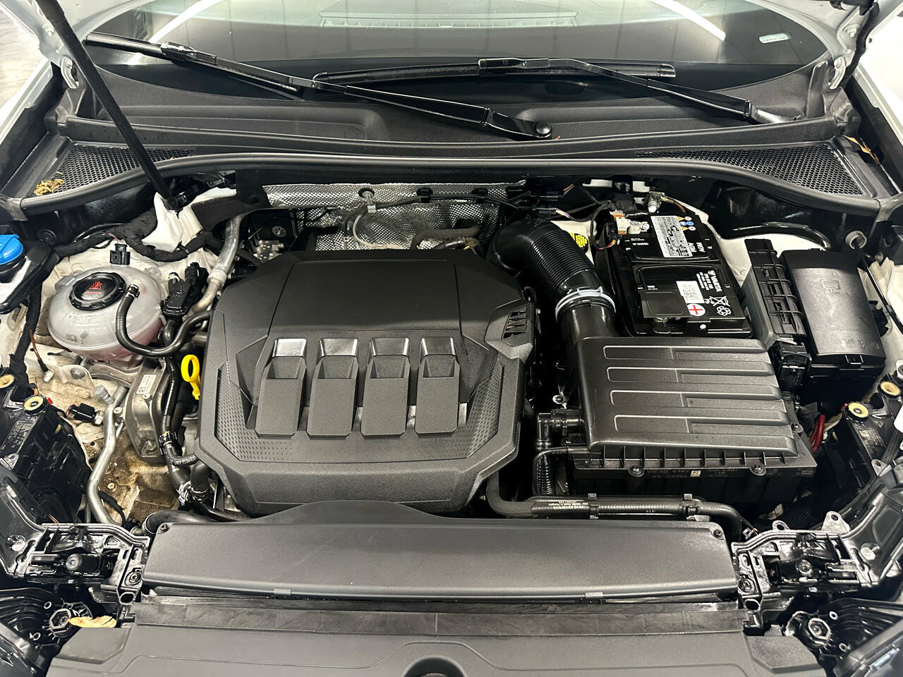 Used 2022 Audi Q3 2.0T Premium image 25