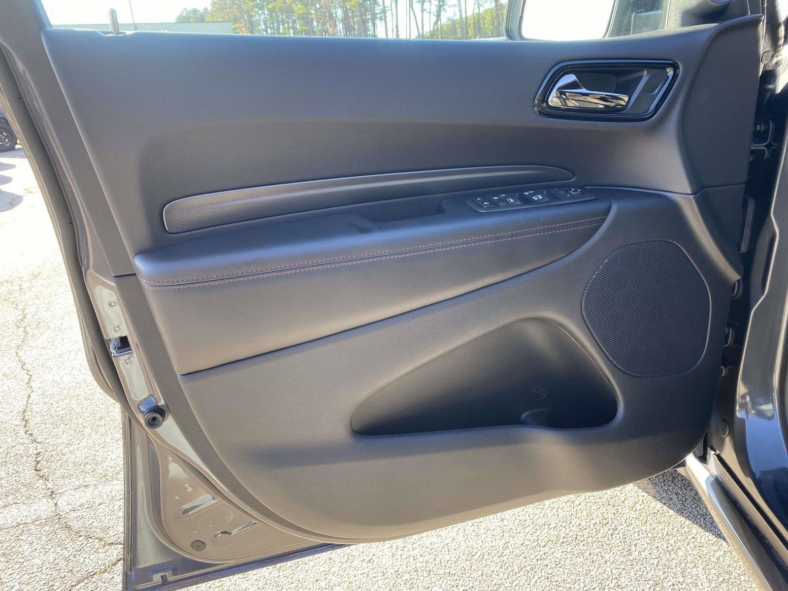 New 2026 Dodge Durango GT image 10