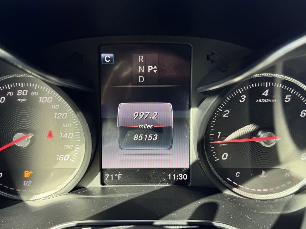 Used 2019 Mercedes-Benz GLC 300 image 41