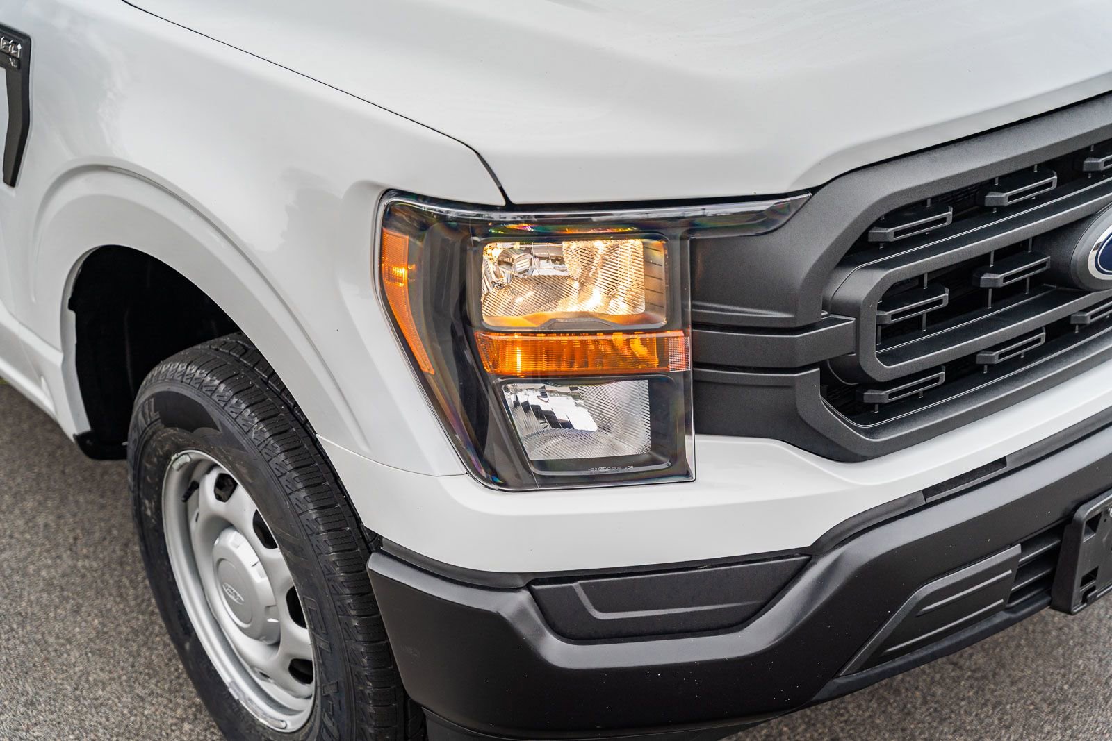 Used 2023 Ford F150 XL image 10
