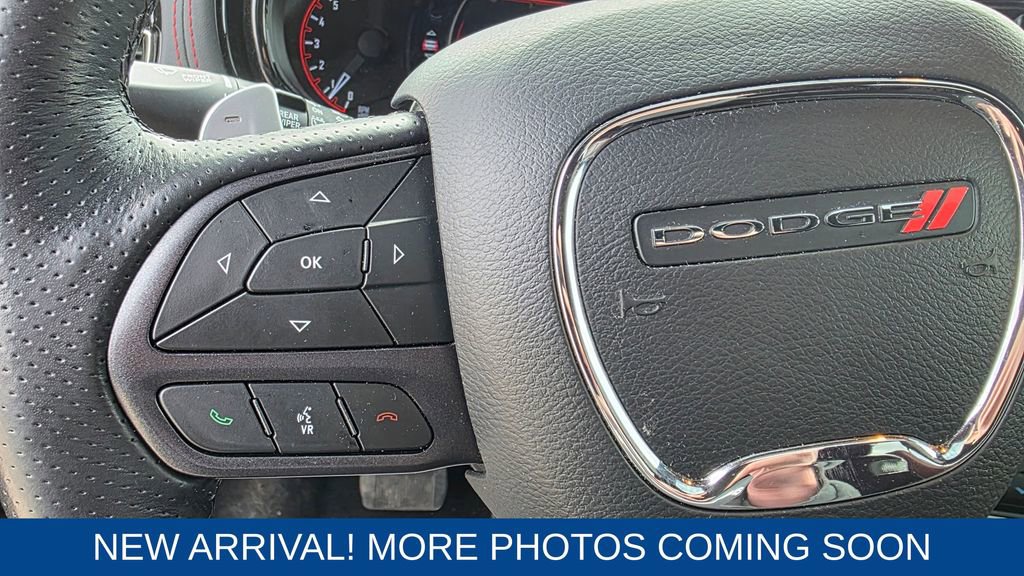 Used 2024 Dodge Durango R/T image 16