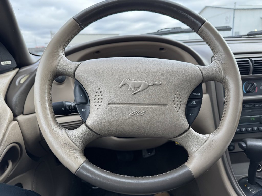 Used 2002 Ford Mustang GT image 16