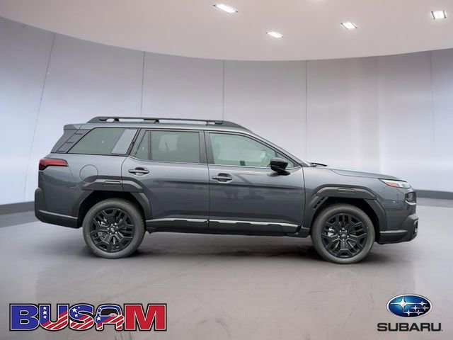 New 2026 Subaru Outback Limited XT AWD/4WD image 3