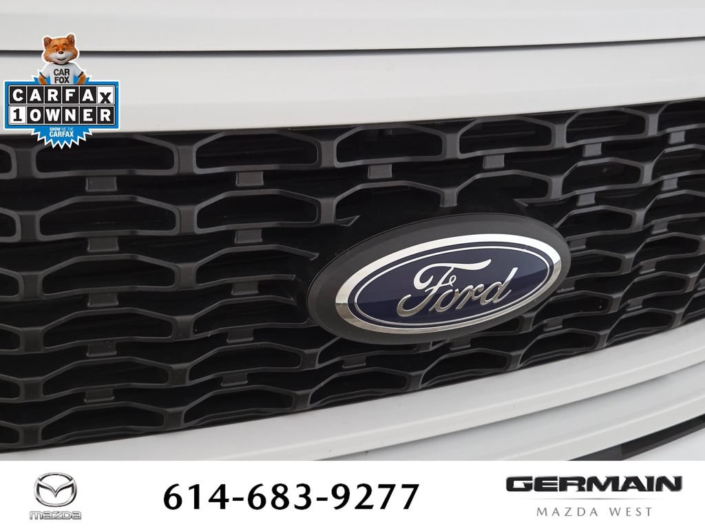 Used 2023 Ford F150 XL w/ STX Appearance Package AWD/4WD image 15