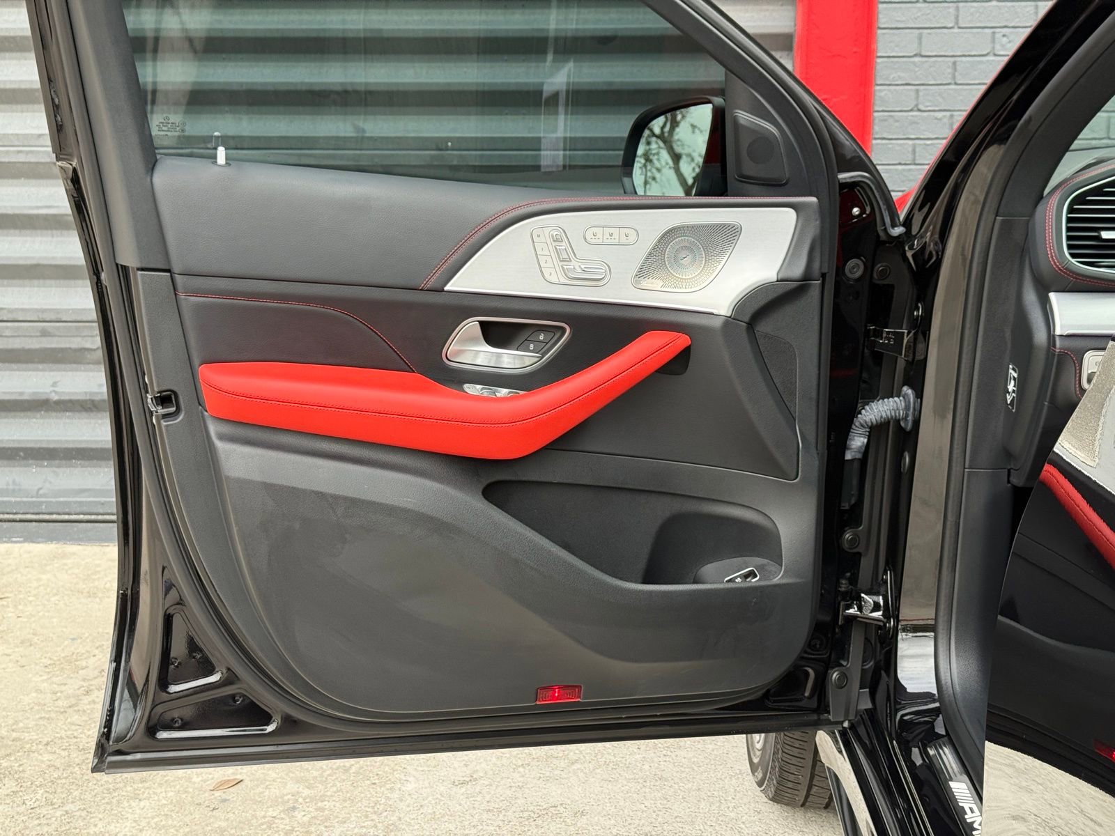 Used 2024 Mercedes-Benz GLE 53 AMG 4MATIC Coupe image 10