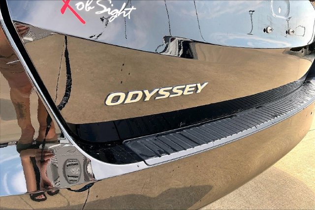 Used 2022 Honda Odyssey EX-L image 24