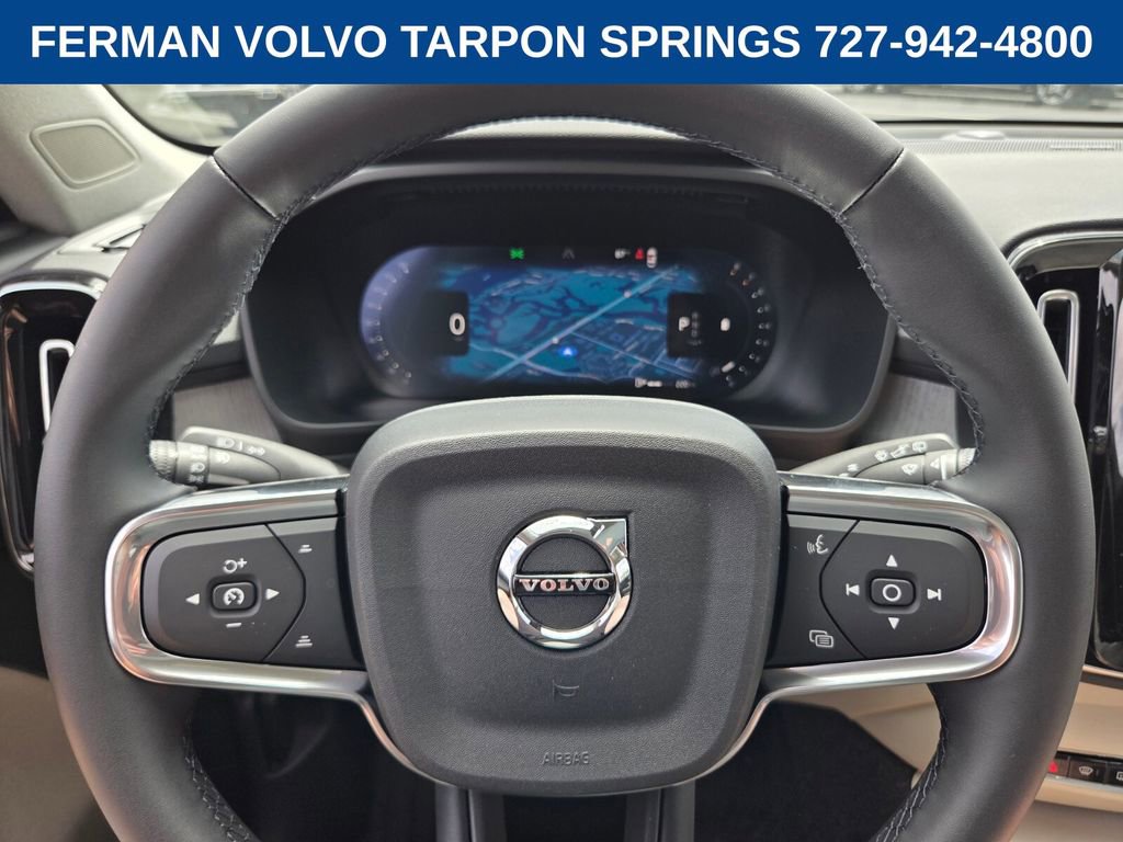 New 2026 Volvo XC40 B5 Ultra w/ Protection Package Premier AWD/4WD image 28