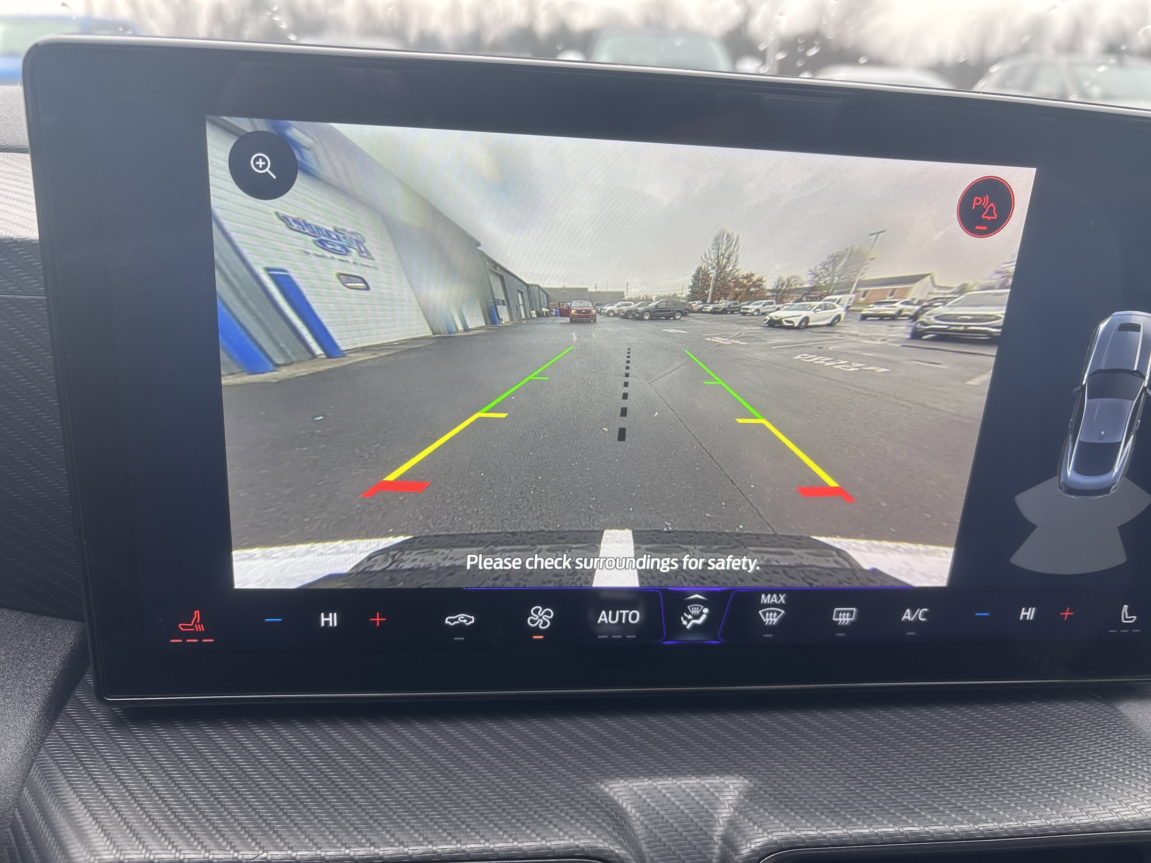 Used 2024 Ford Mustang Coupe w/ 2.3L High Performance Package image 27