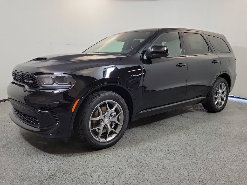 New 2026 Dodge Durango GT AWD/4WD image 3