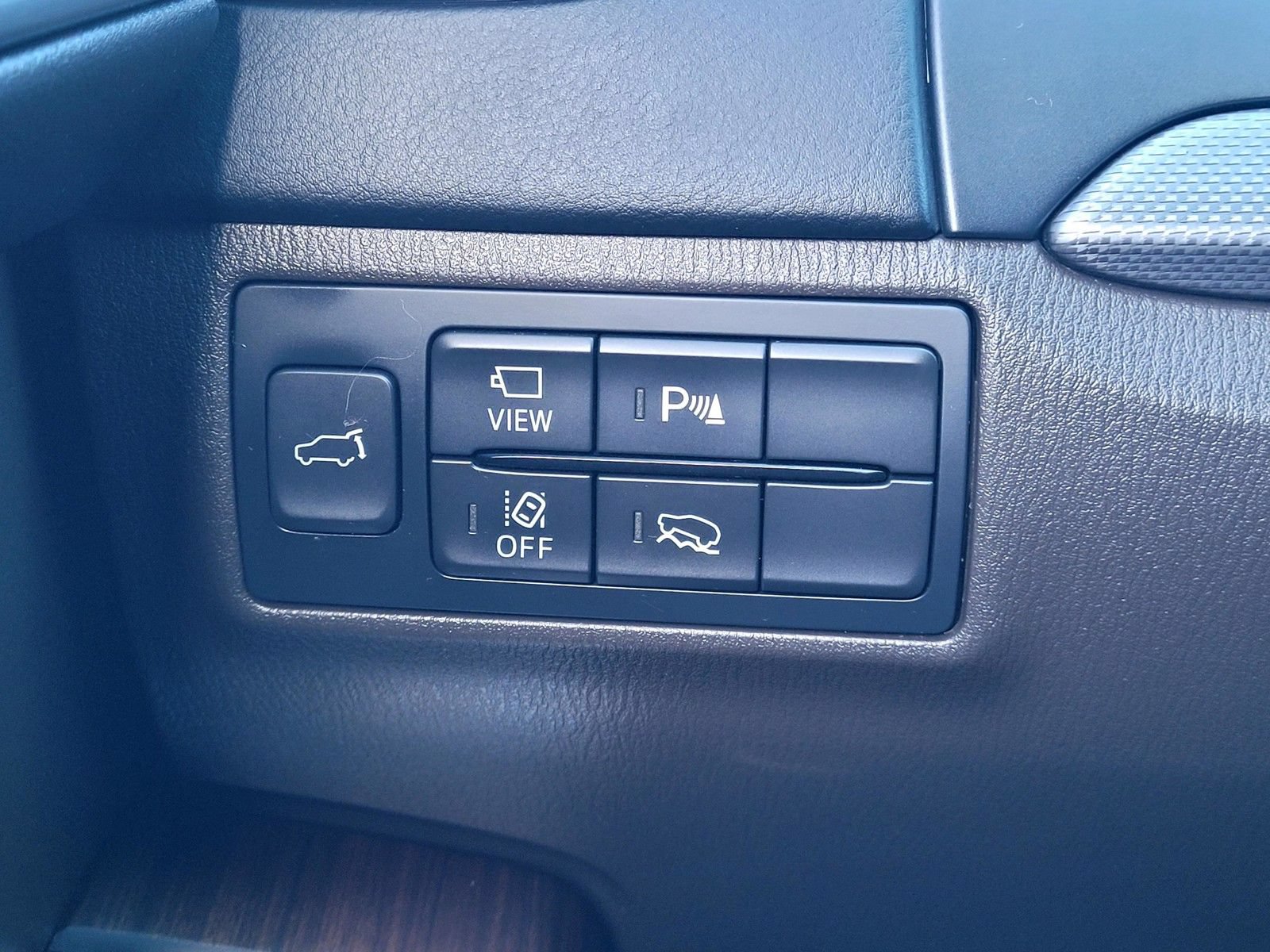 Certified 2022 MAZDA CX-9 Signature AWD/4WD image 30