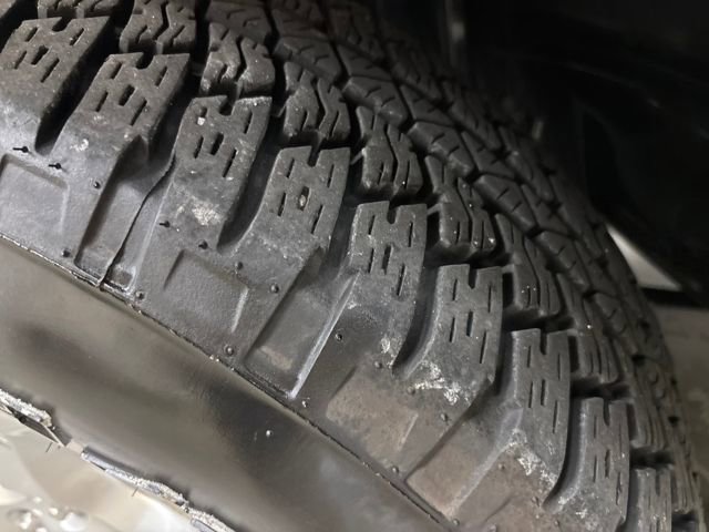 Used 2015 Jeep Wrangler Unlimited Sahara image 24