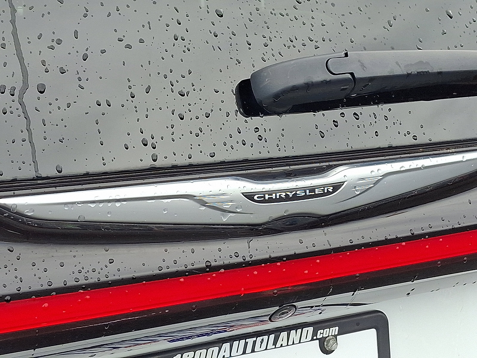 Certified 2023 Chrysler Pacifica Touring-L image 29