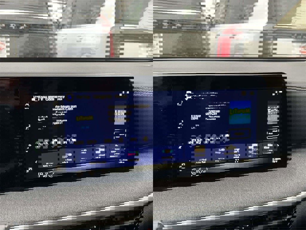 New 2026 Nissan Kicks SV w/ SV Premium Package image 17