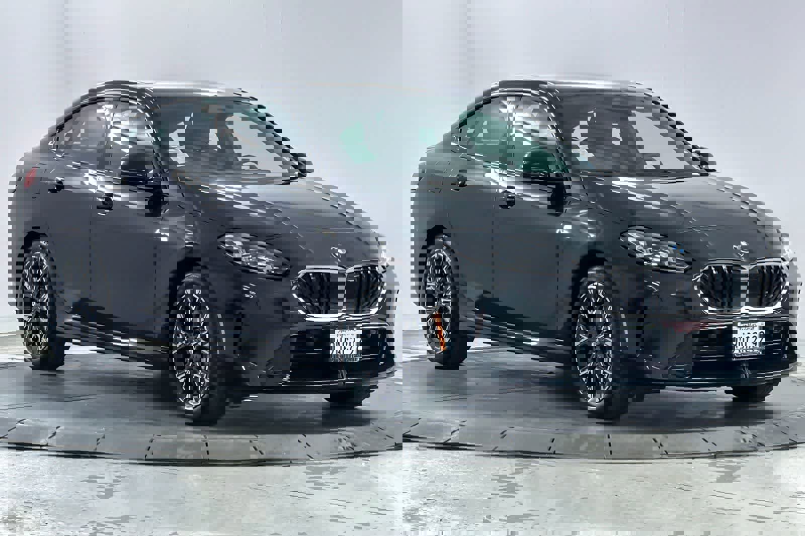 Used 2025 BMW 228i xDrive image 9