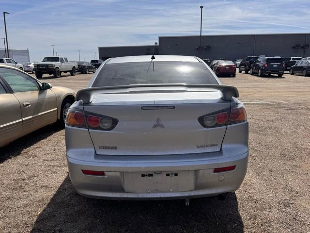 Used 2015 Mitsubishi Lancer ES image 20
