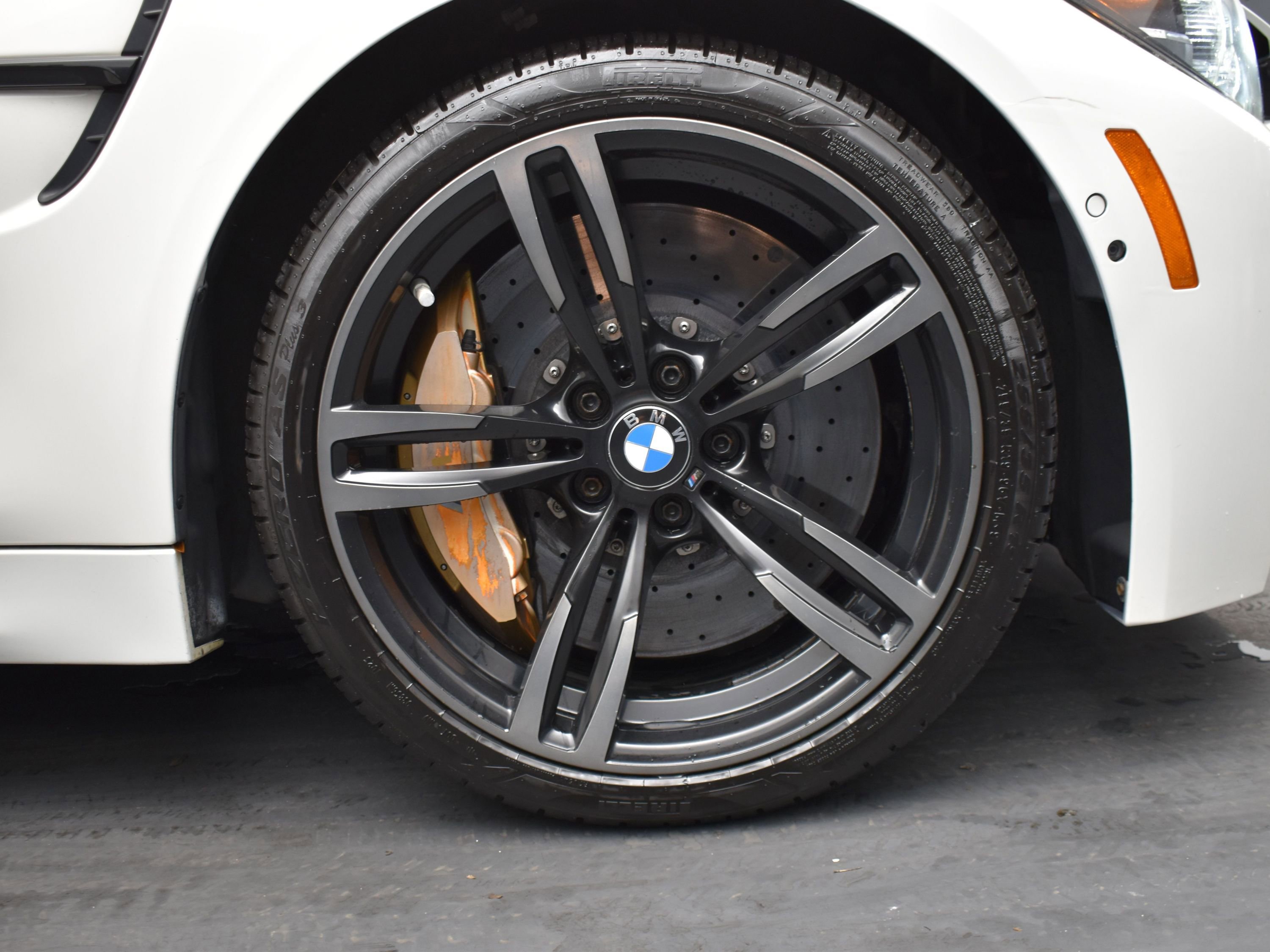 Used 2020 BMW M4 Coupe image 5