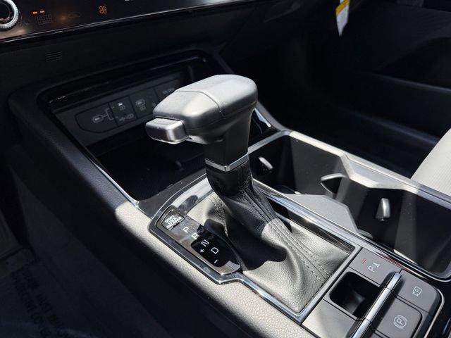 Certified 2025 Kia K5 GT-Line FWD image 24