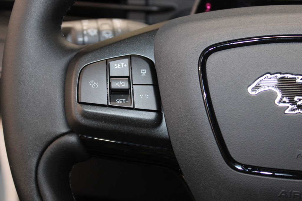 New 2025 Ford Mustang Mach-E Premium image 37