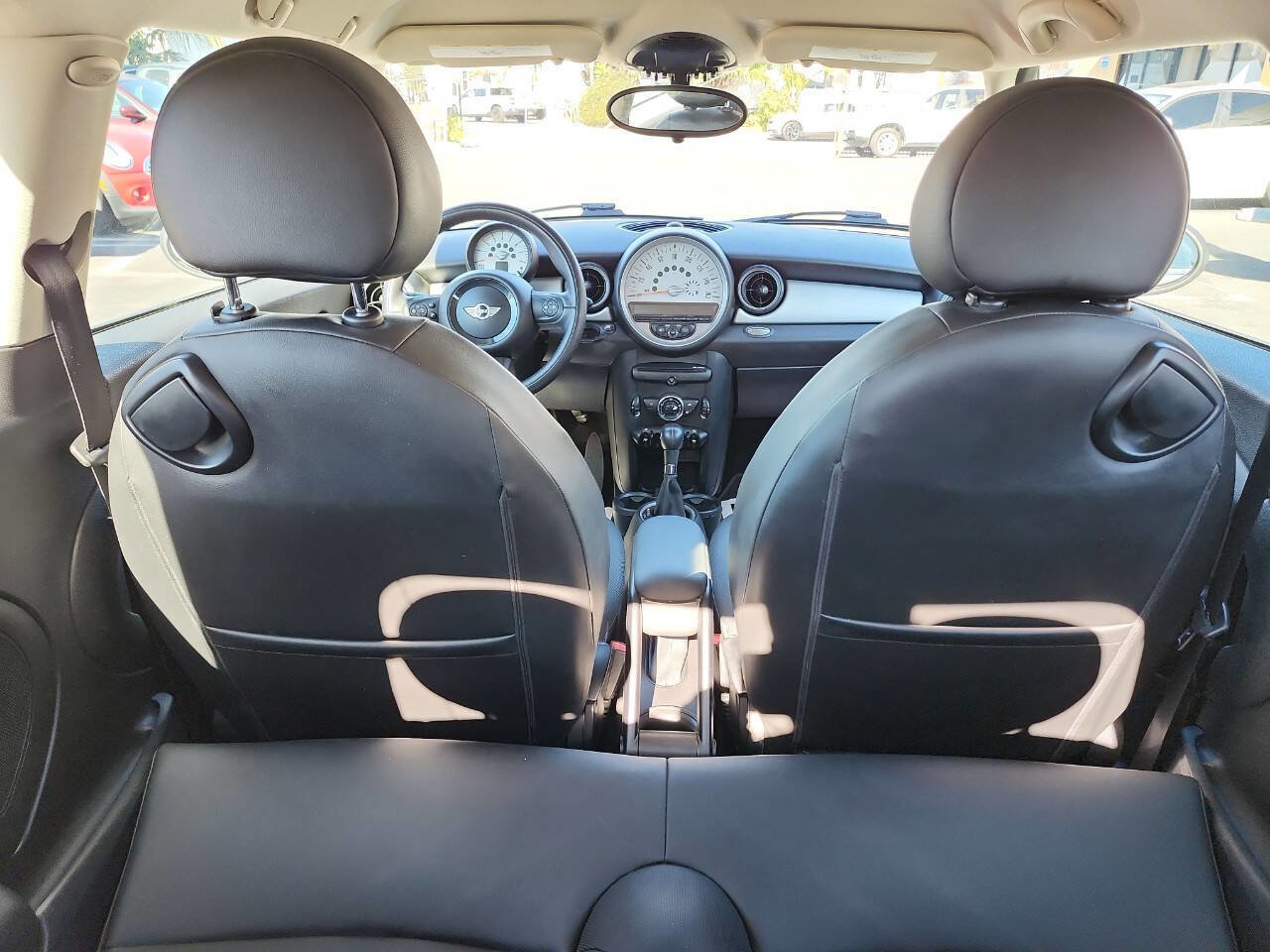 Used 2013 MINI Cooper Hardtop image 19