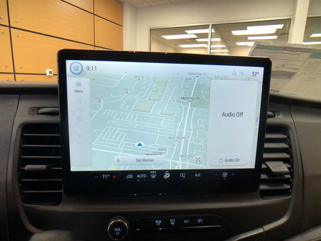 New 2026 Ford Transit 250 148 Medium Roof RWD image 17