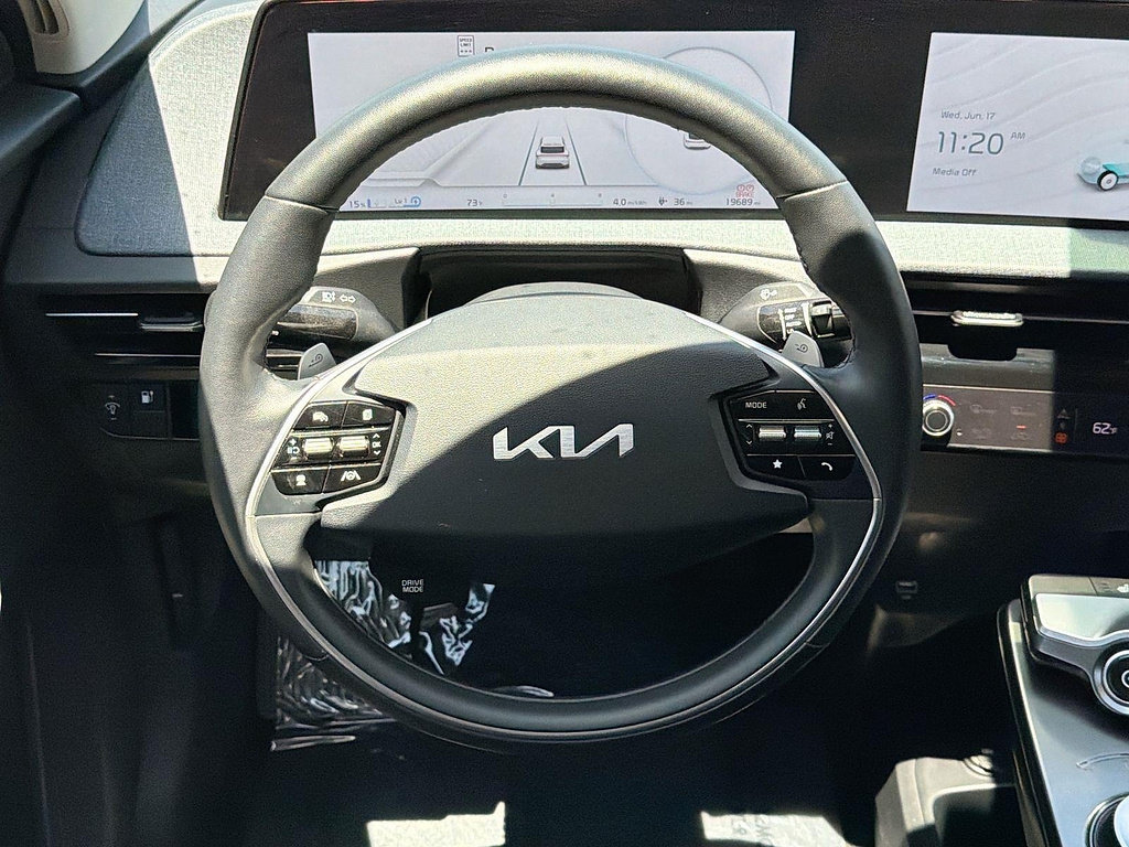 Used 2024 Kia EV6 Light AWD/4WD image 7