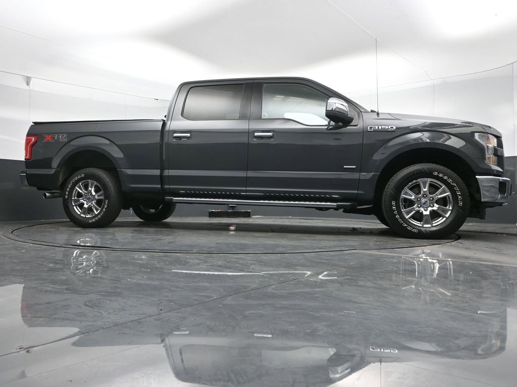 Used 2017 Ford F150 XLT w/ XTR Package image 39