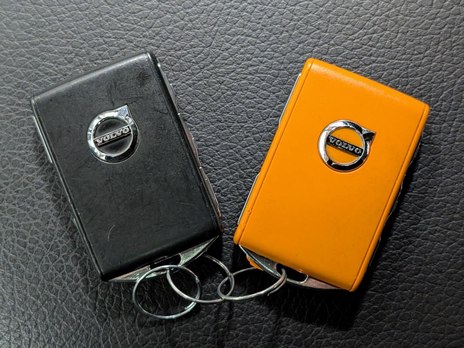 Used 2022 Volvo XC90 T6 Momentum w/ Advanced Package image 43