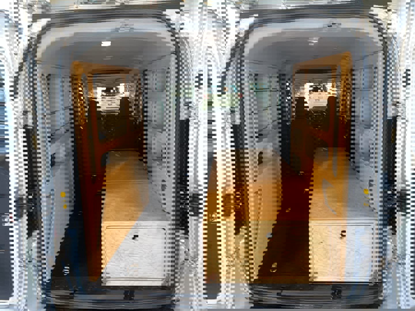 Used 2022 RAM ProMaster City Wagon image 5