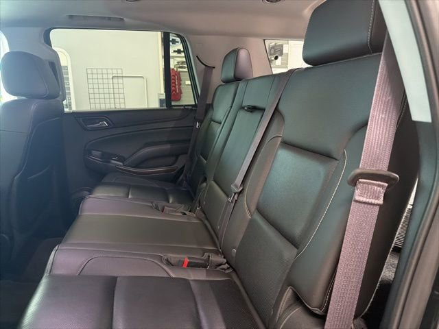 Used 2015 GMC Yukon SLT w/ Open Road Package image 23