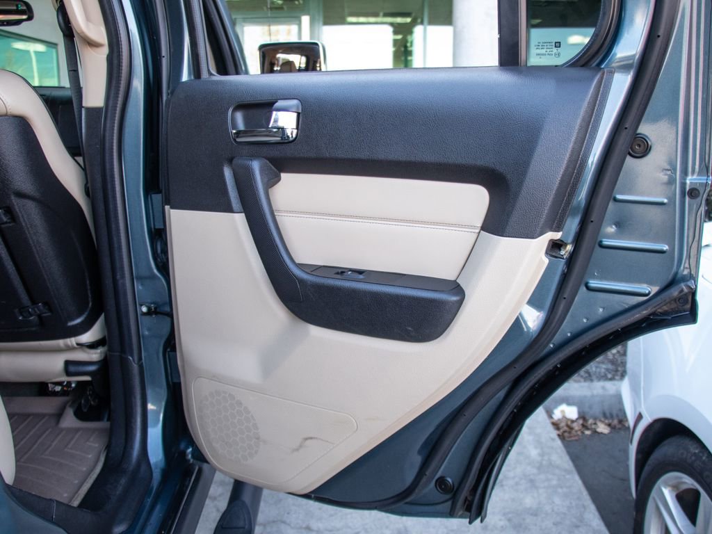 Used 2006 HUMMER H3 AWD/4WD image 24