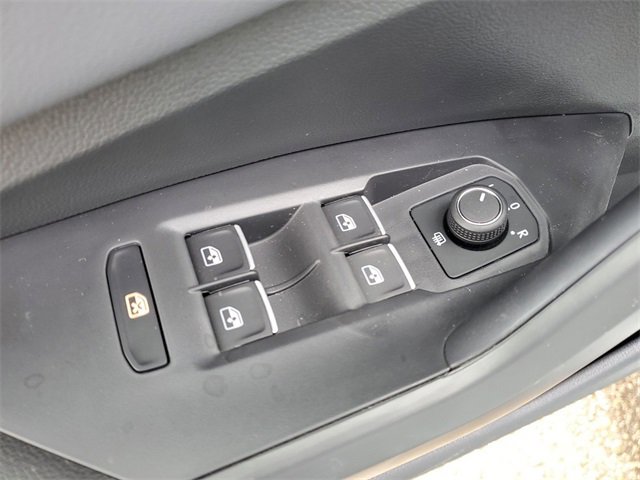 New 2025 Volkswagen Jetta SEL image 16