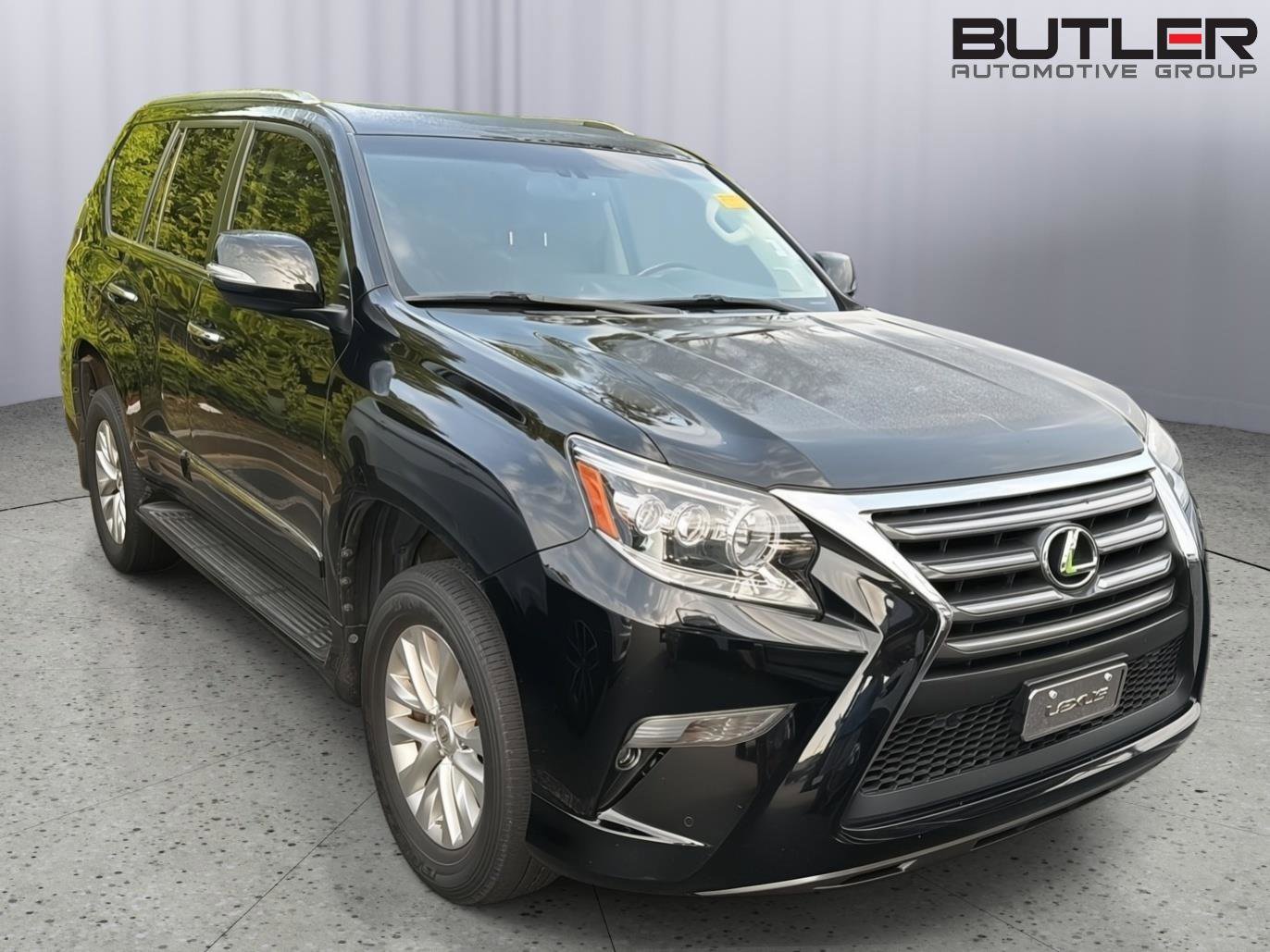 Used 2017 Lexus GX 460 Premium AWD/4WD image 1