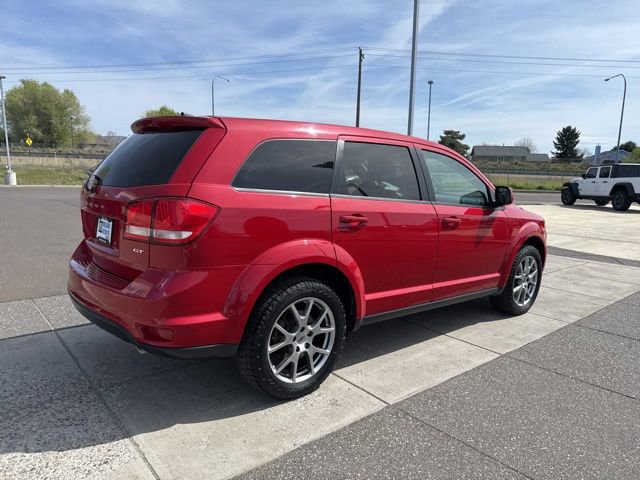 Used 2019 Dodge Journey GT image 6