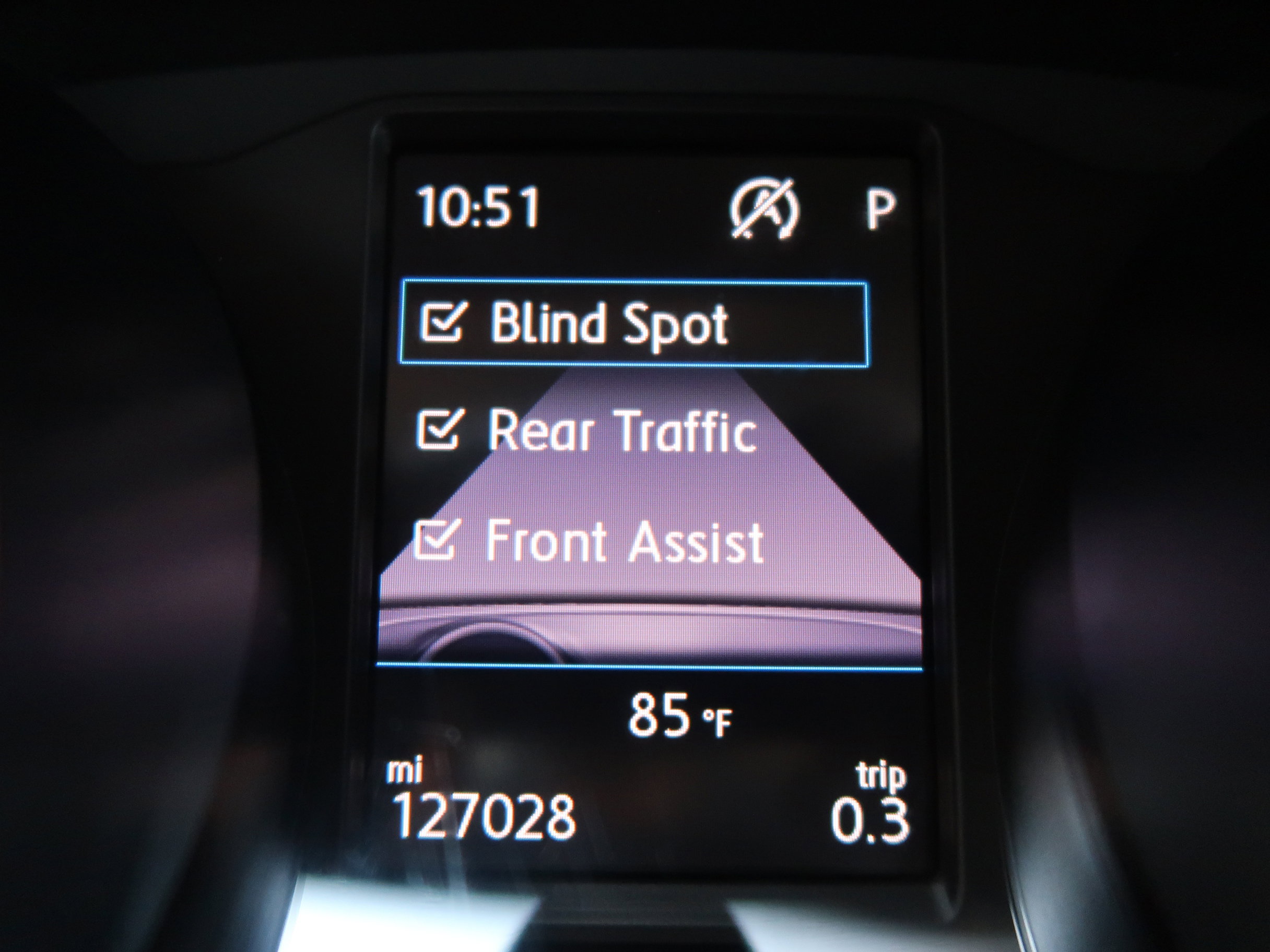 Used 2018 Volkswagen Tiguan SEL image 24