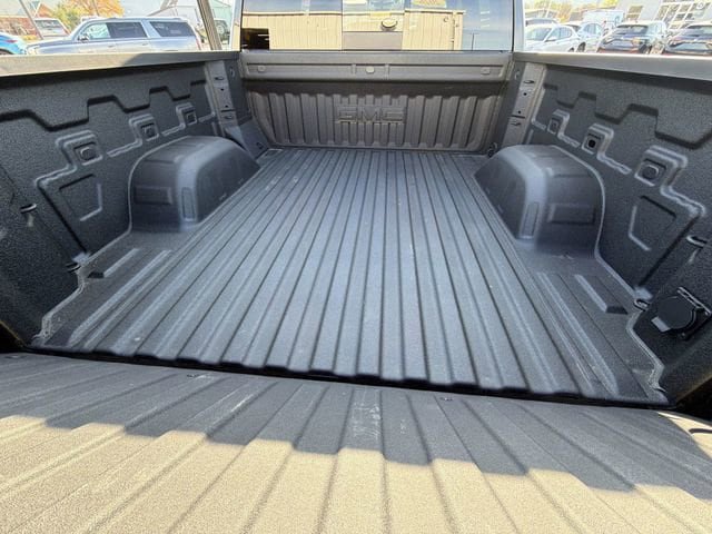 Used 2026 GMC Sierra 1500 Elevation AWD/4WD image 30