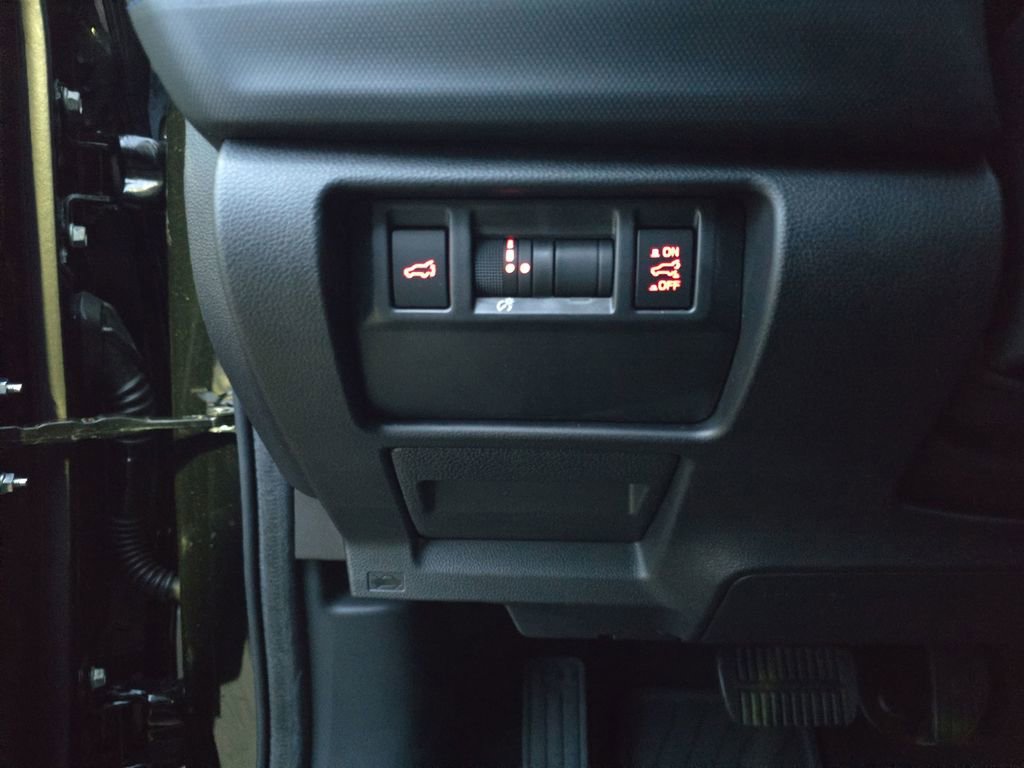 New 2026 Subaru Forester Limited image 21