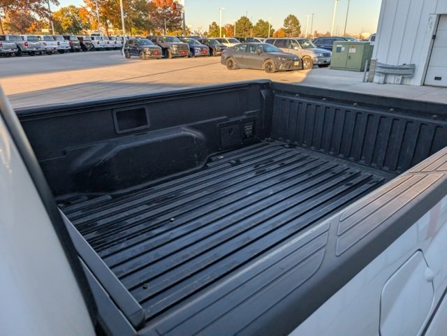 Used 2007 Toyota Tacoma 4x4 Double Cab image 17