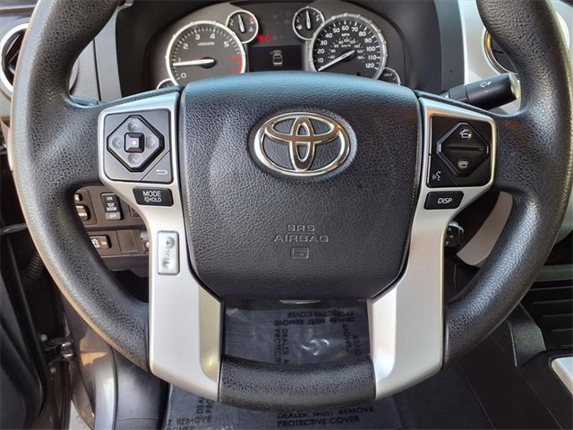 Used 2015 Toyota Tundra SR5 w/ TRD Off Road Package image 21
