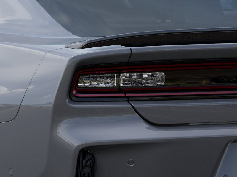 New 2026 Dodge Charger Scat Pack AWD/4WD image 35