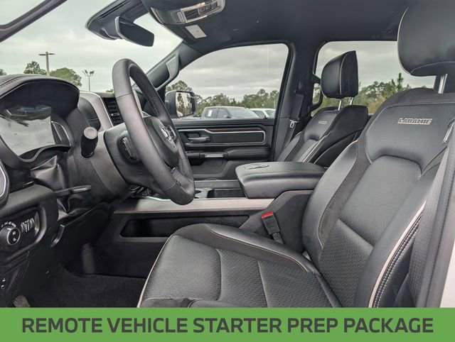 Used 2025 RAM 1500 Laramie image 14