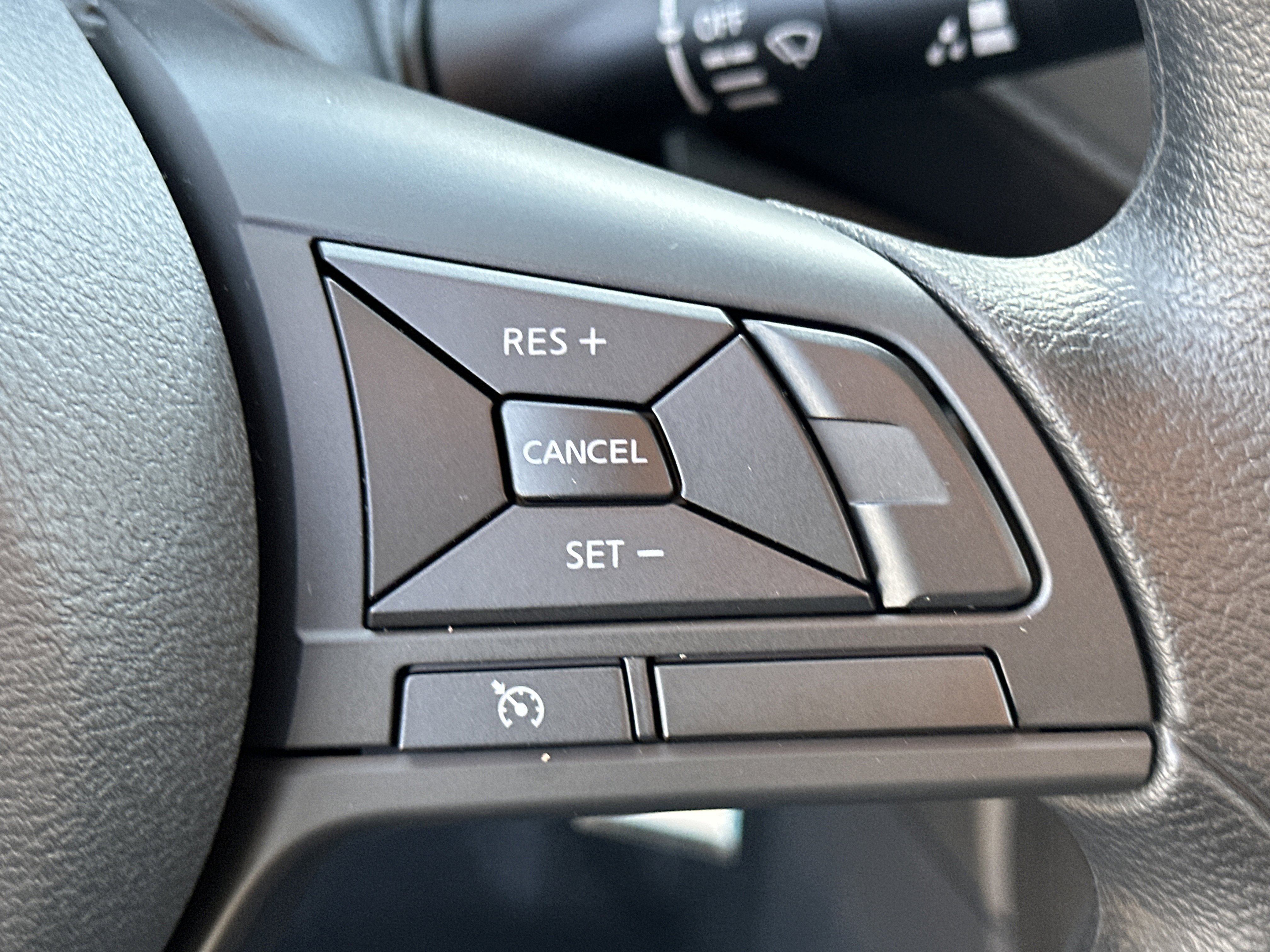 New 2025 Nissan Versa S w/ Trunk Package image 25