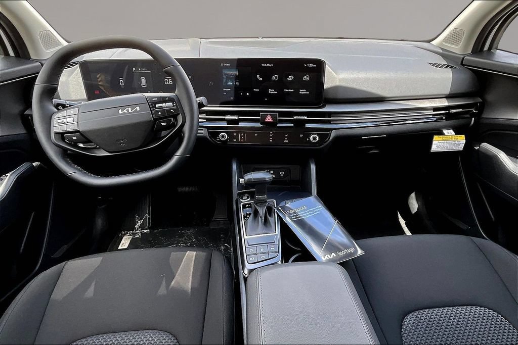 New 2026 Kia Sportage LX AWD/4WD image 5